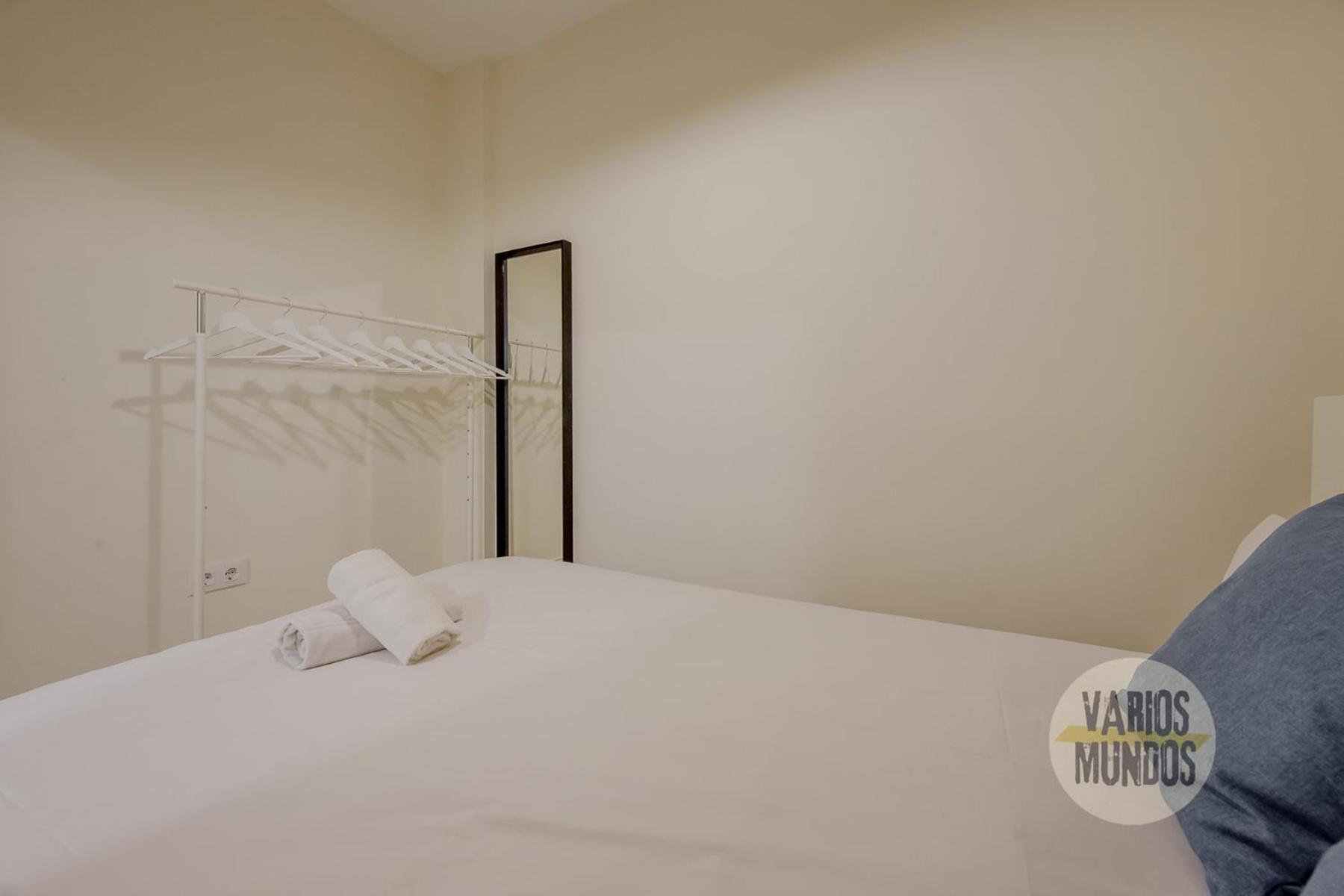 Downtown&New Apt Para 9Pax En La Plaza De Chueca 마드리드 외부 사진