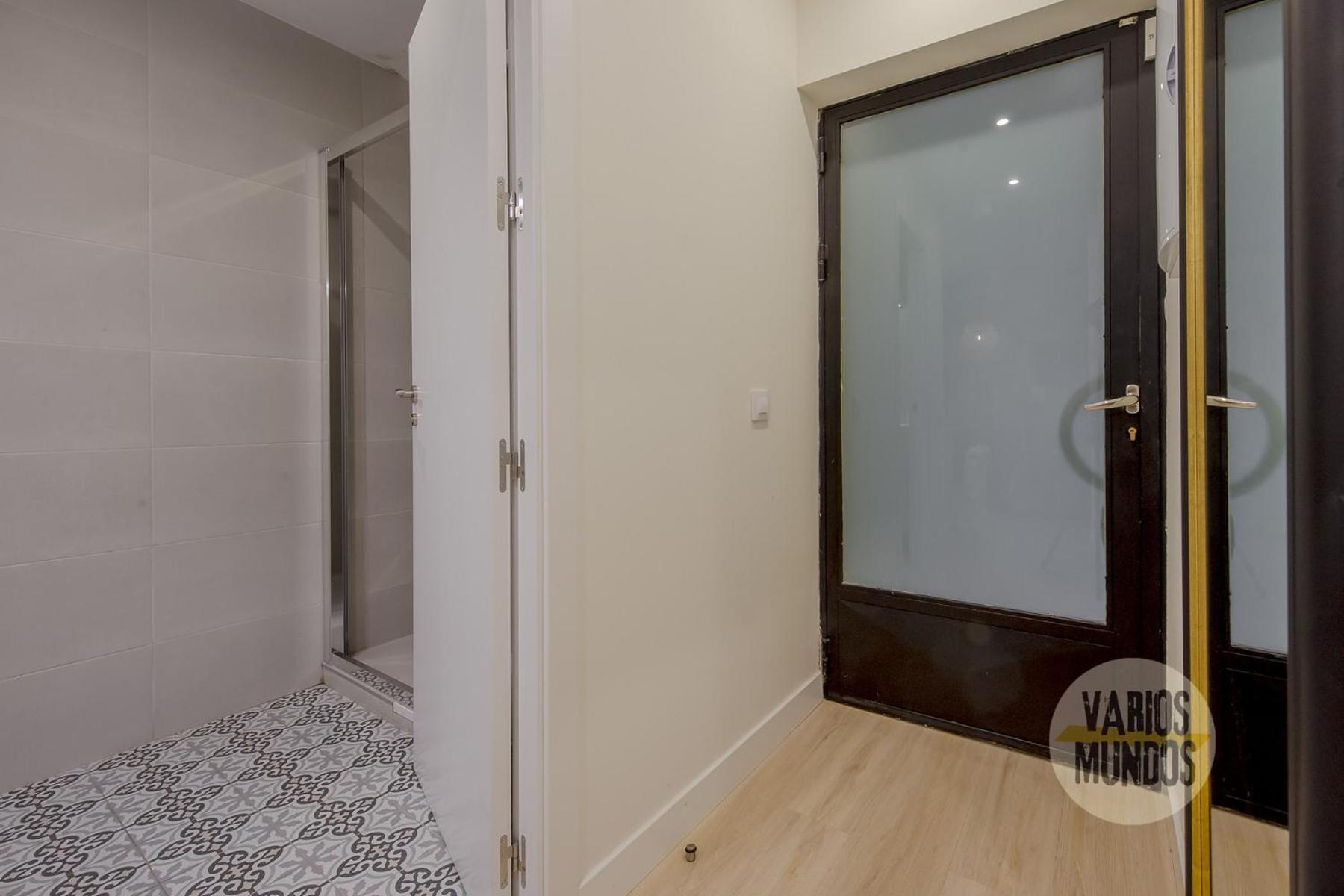 Downtown&New Apt Para 9Pax En La Plaza De Chueca 마드리드 외부 사진