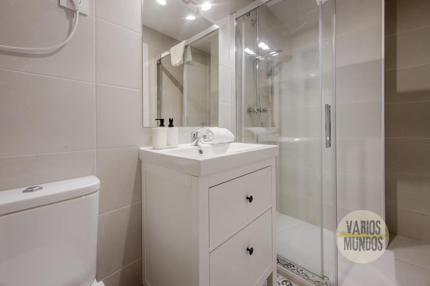 Downtown&New Apt Para 9Pax En La Plaza De Chueca 마드리드 외부 사진