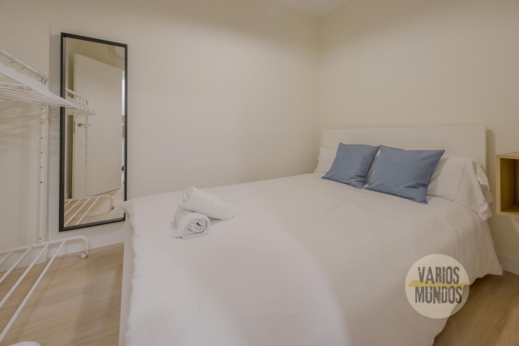 Downtown&New Apt Para 9Pax En La Plaza De Chueca 마드리드 외부 사진