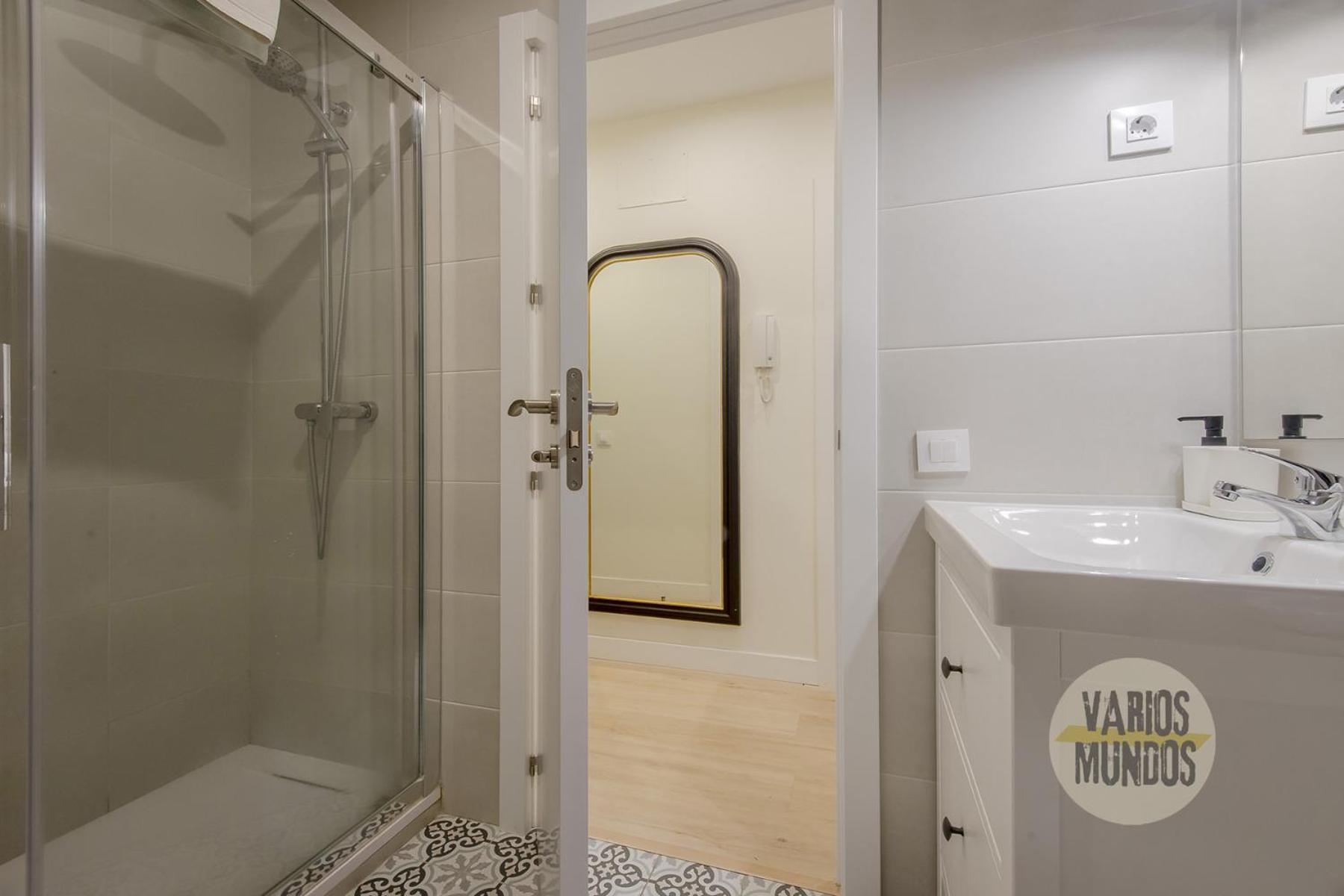 Downtown&New Apt Para 9Pax En La Plaza De Chueca 마드리드 외부 사진