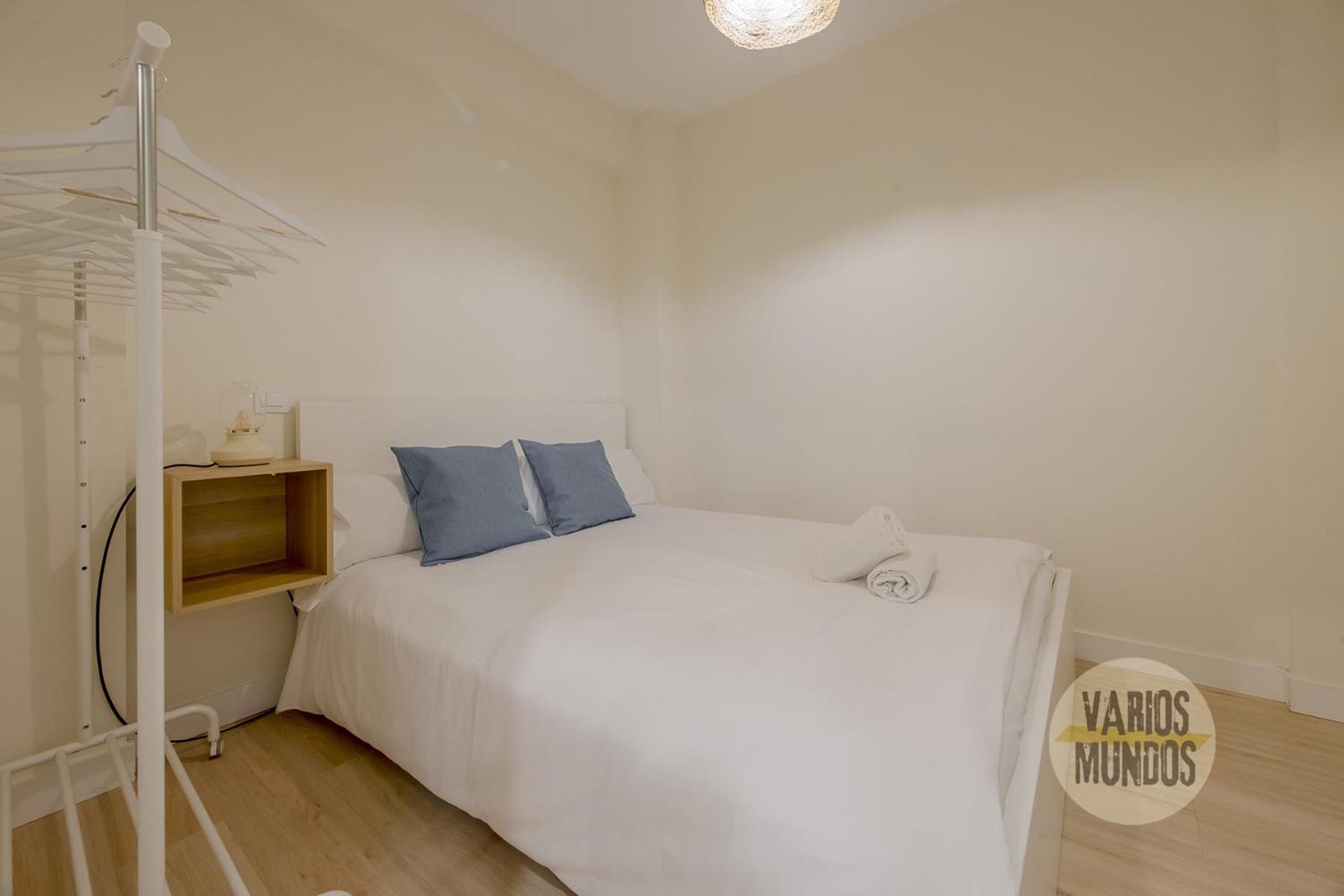 Downtown&New Apt Para 9Pax En La Plaza De Chueca 마드리드 외부 사진