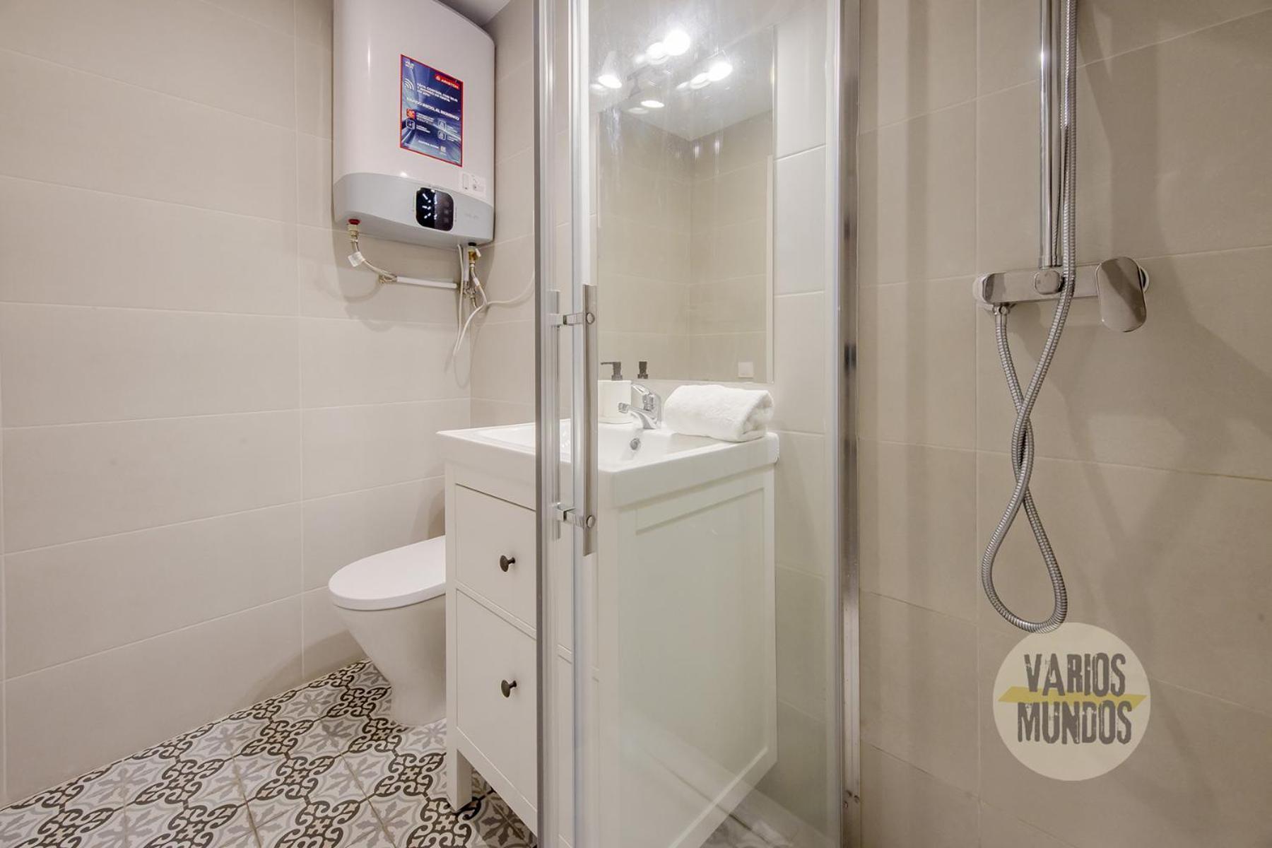Downtown&New Apt Para 9Pax En La Plaza De Chueca 마드리드 외부 사진