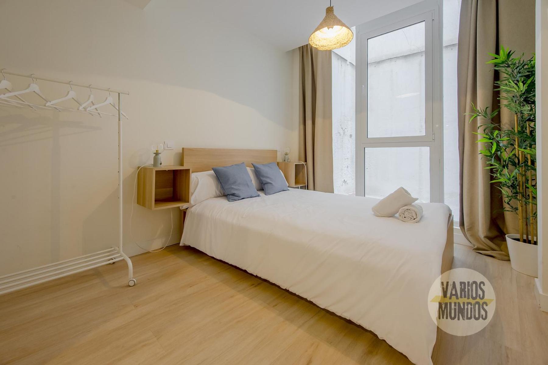 Downtown&New Apt Para 9Pax En La Plaza De Chueca 마드리드 외부 사진