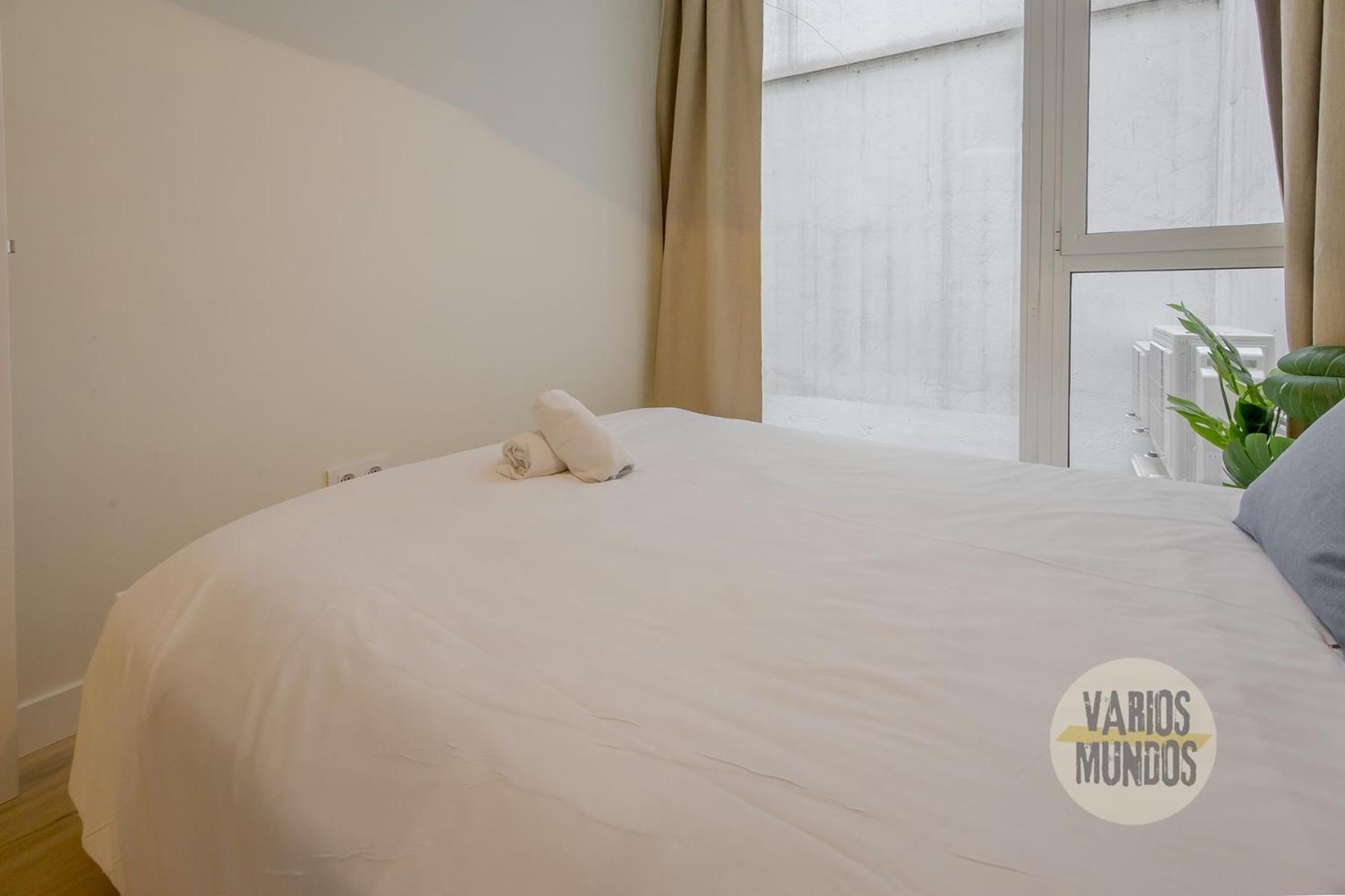 Downtown&New Apt Para 9Pax En La Plaza De Chueca 마드리드 외부 사진