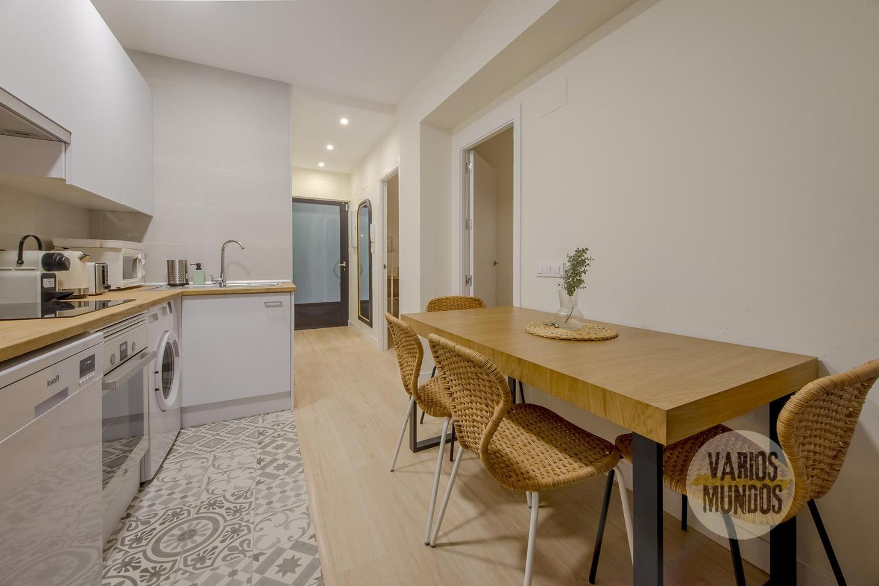 Downtown&New Apt Para 9Pax En La Plaza De Chueca 마드리드 외부 사진