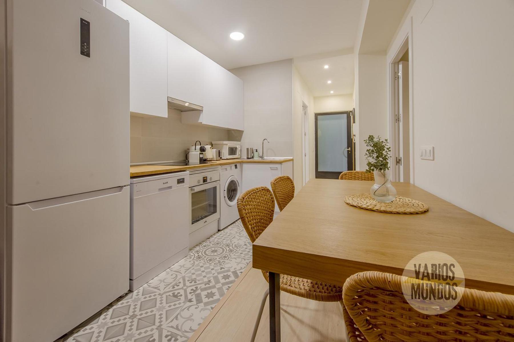 Downtown&New Apt Para 9Pax En La Plaza De Chueca 마드리드 외부 사진